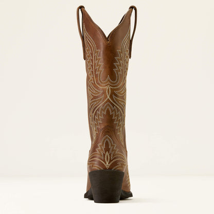 Ariat Essential | Round Up Collins D Toe Western Boot