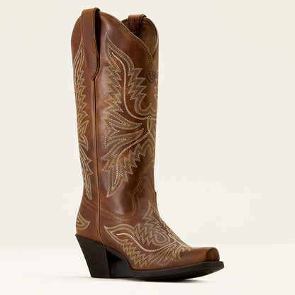 Ariat Essential | Round Up Collins D Toe Western Boot
