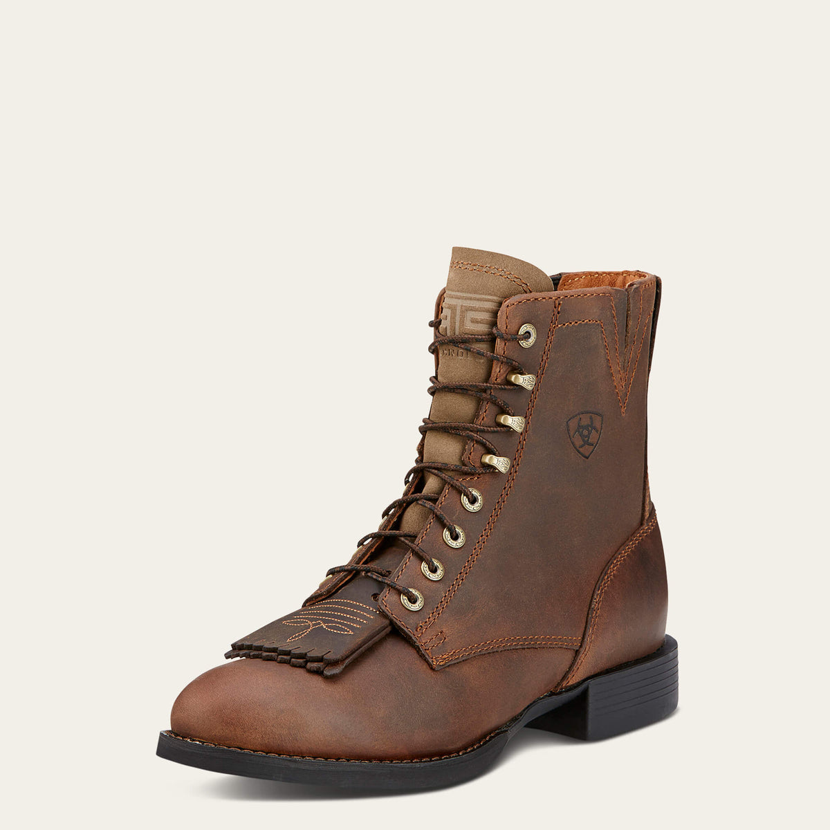 Ariat Discount | Heritage Lacer II Boot