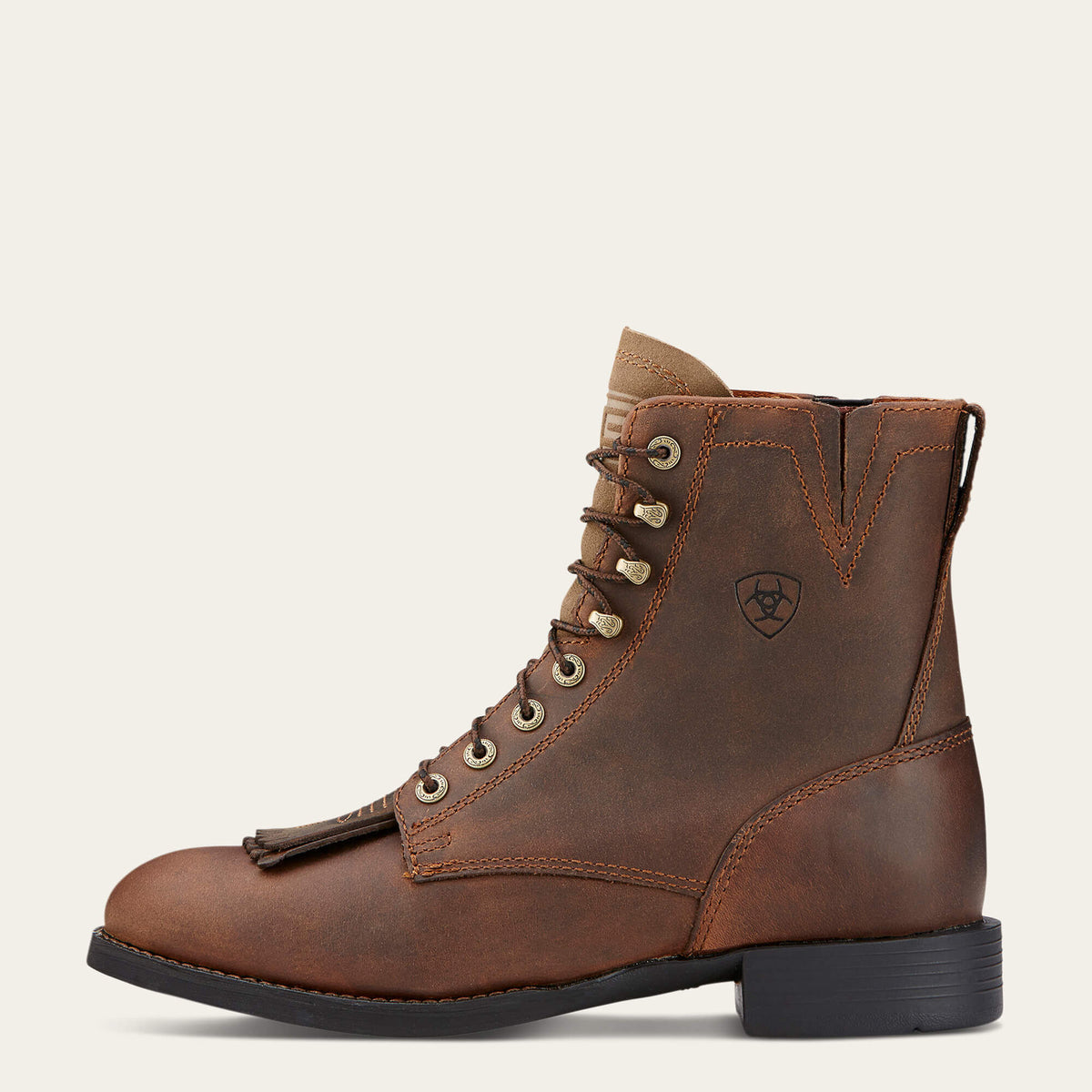 Ariat Discount | Heritage Lacer II Boot