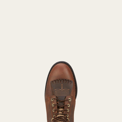 Ariat Discount | Heritage Lacer II Boot