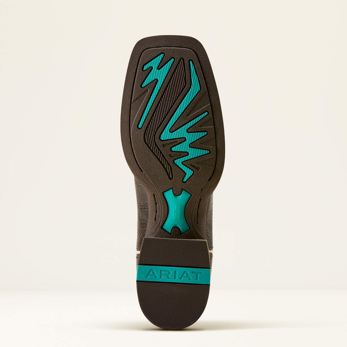 Ariat Popular | San Angelo VentTEK 360 Wide Square Toe Western Boot