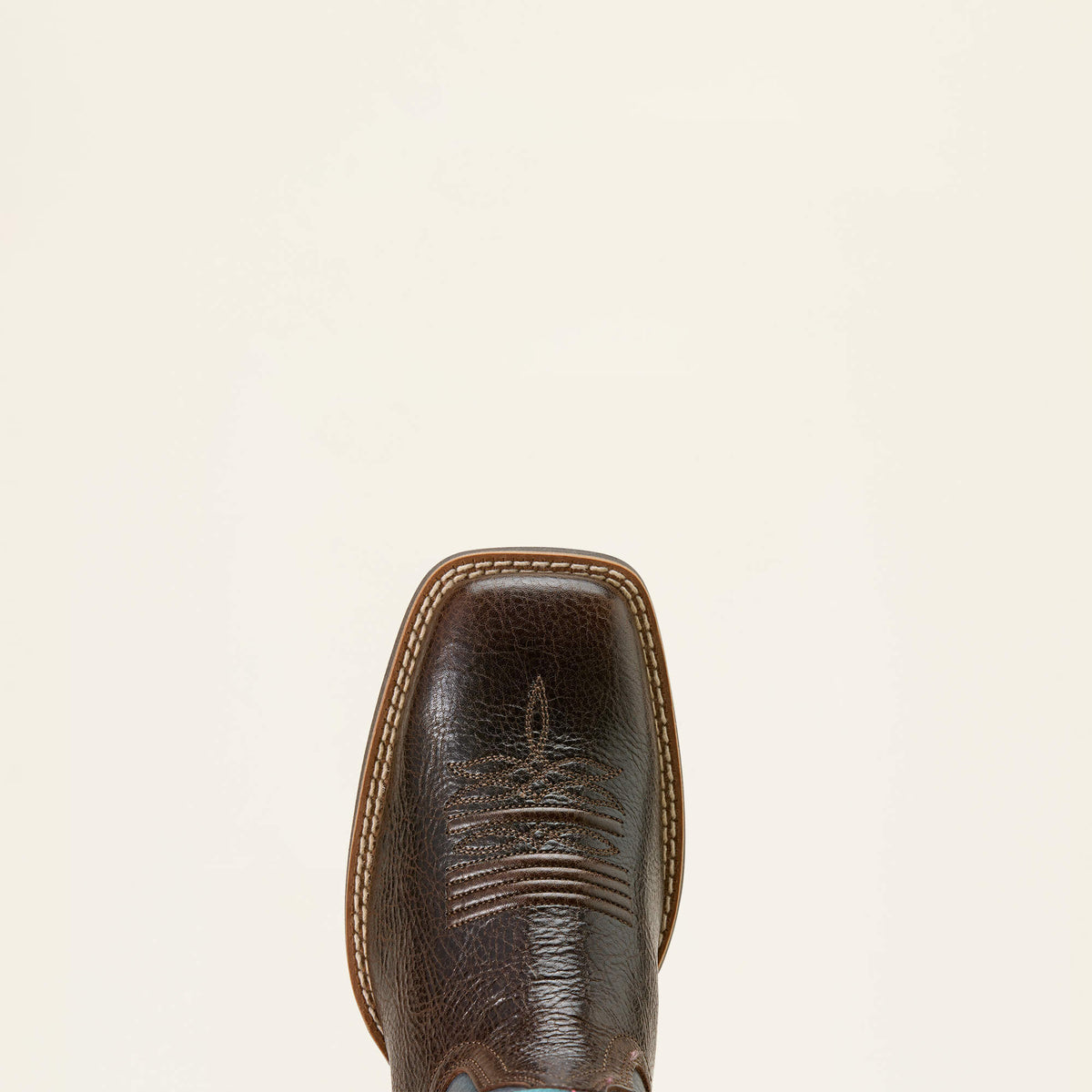 Ariat Popular | San Angelo VentTEK 360 Wide Square Toe Western Boot