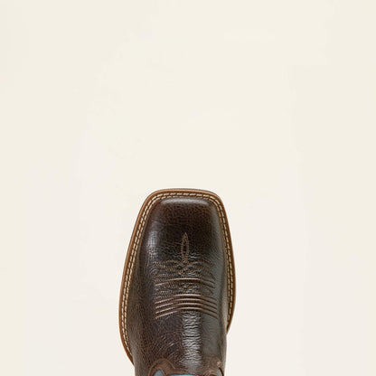 Ariat Popular | San Angelo VentTEK 360 Wide Square Toe Western Boot