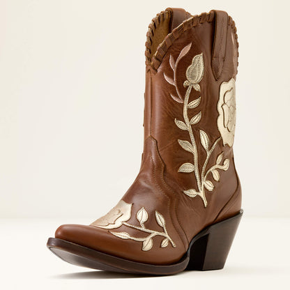 Ariat Premium | Arrosa J Toe Western Boot