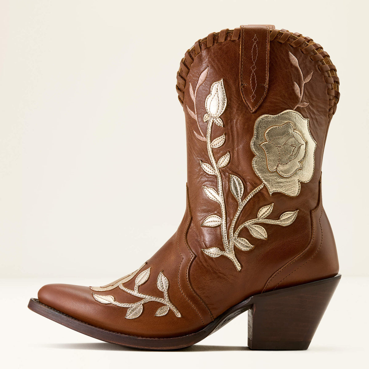 Ariat Premium | Arrosa J Toe Western Boot