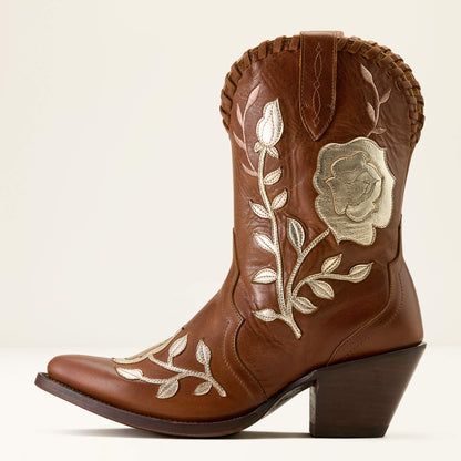 Ariat Premium | Arrosa J Toe Western Boot
