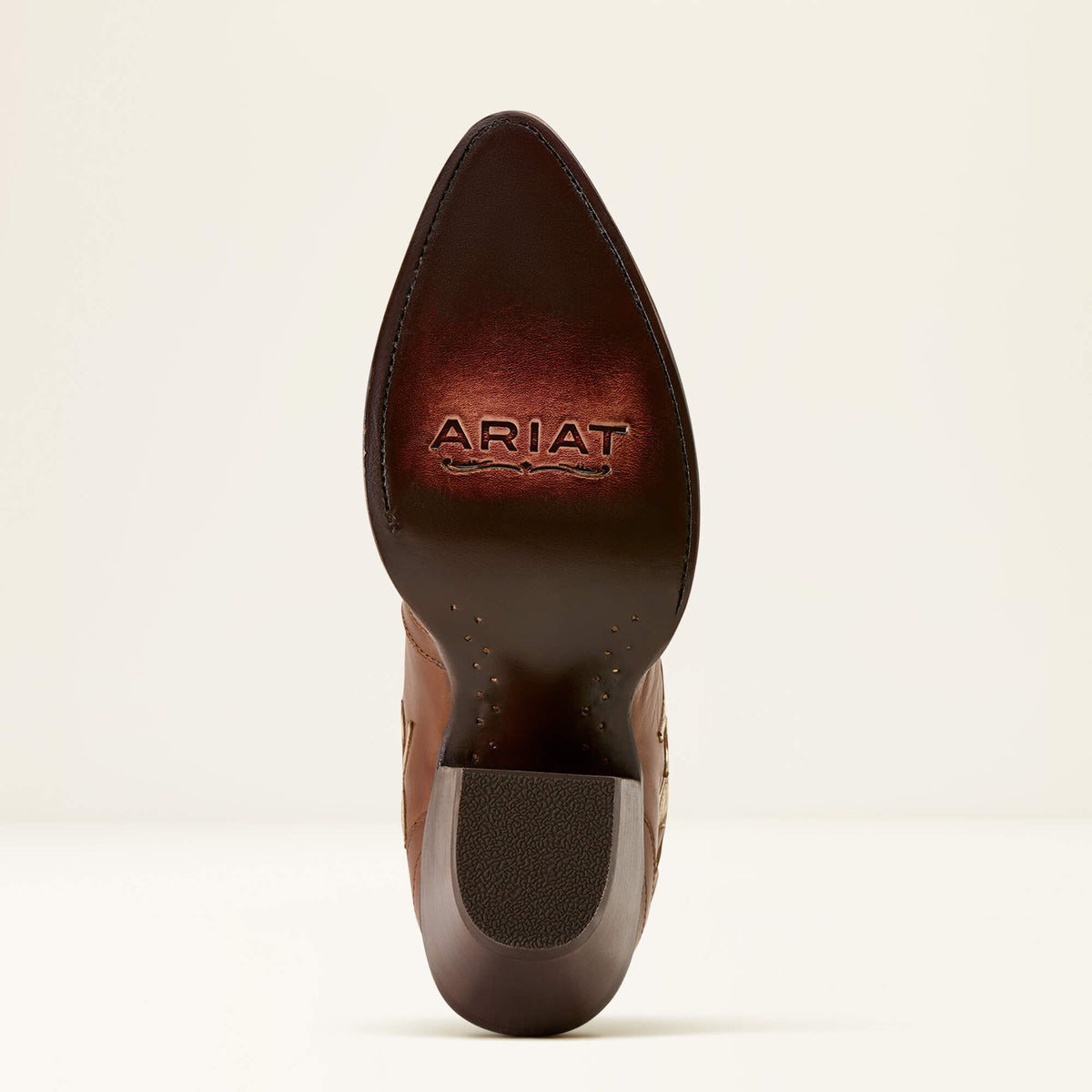 Ariat Premium | Arrosa J Toe Western Boot