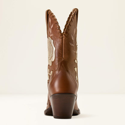 Ariat Premium | Arrosa J Toe Western Boot