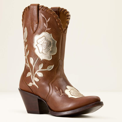 Ariat Premium | Arrosa J Toe Western Boot