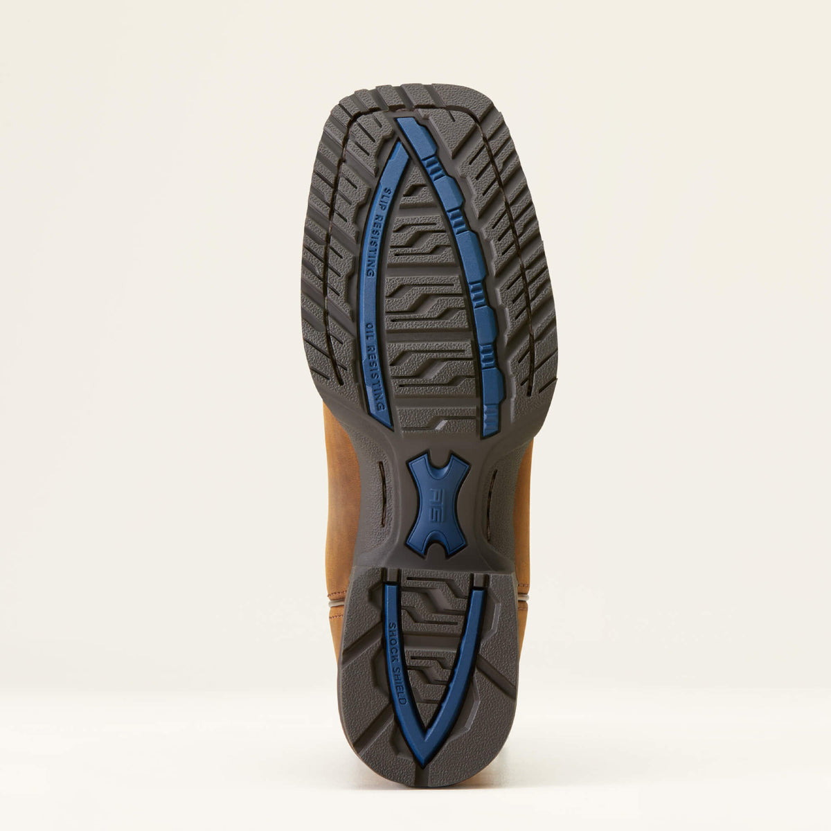 Ariat Special Offer | Hybrid Ranchwork Wide Square Toe Western Boot