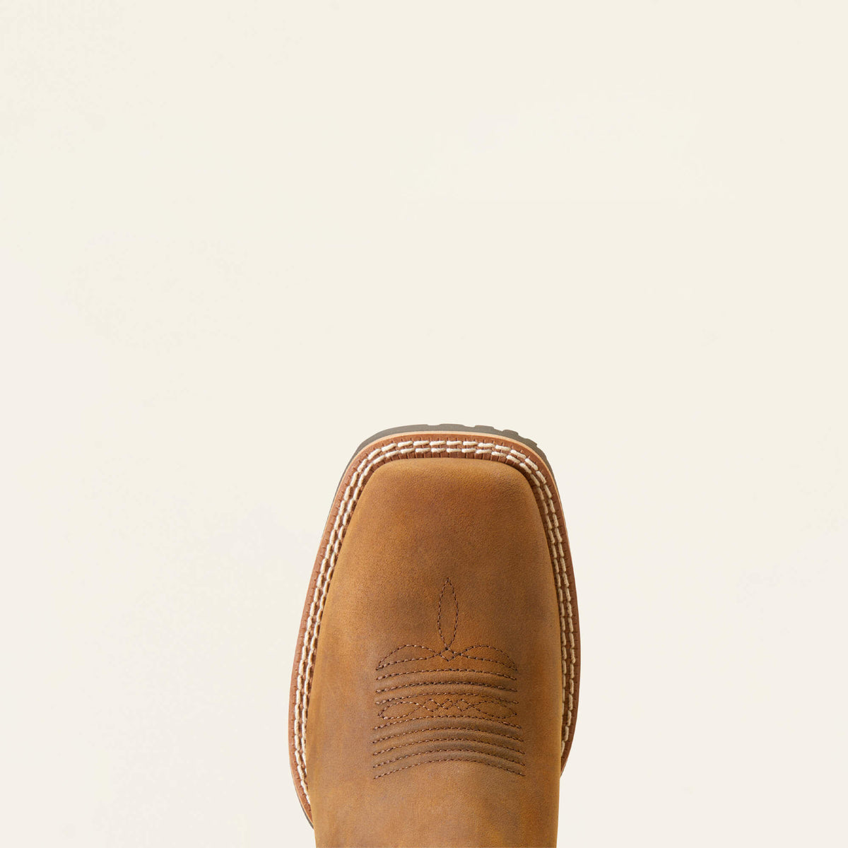 Ariat Special Offer | Hybrid Ranchwork Wide Square Toe Western Boot