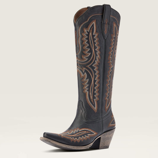 Ariat Exclusive | Casanova X Toe Western Boot