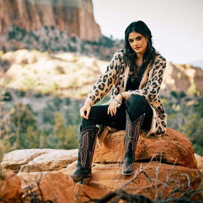 Ariat Exclusive | Casanova X Toe Western Boot