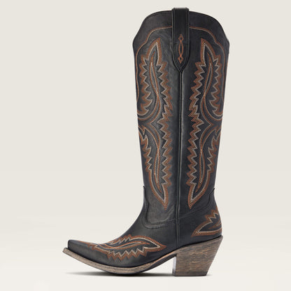 Ariat Exclusive | Casanova X Toe Western Boot