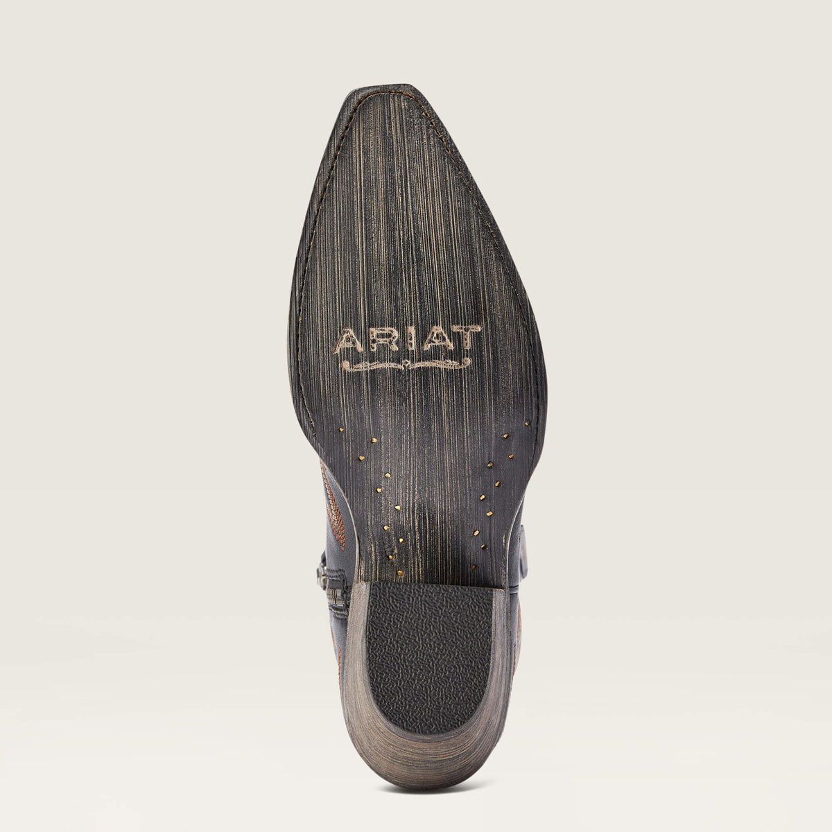 Ariat Exclusive | Casanova X Toe Western Boot
