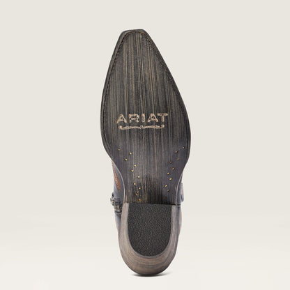 Ariat Exclusive | Casanova X Toe Western Boot