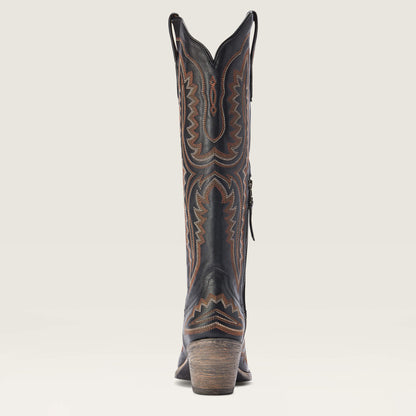 Ariat Exclusive | Casanova X Toe Western Boot