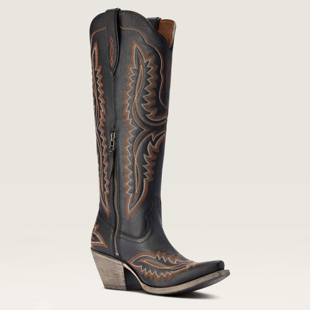 Ariat Exclusive | Casanova X Toe Western Boot