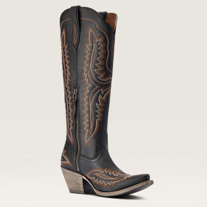Ariat Exclusive | Casanova X Toe Western Boot