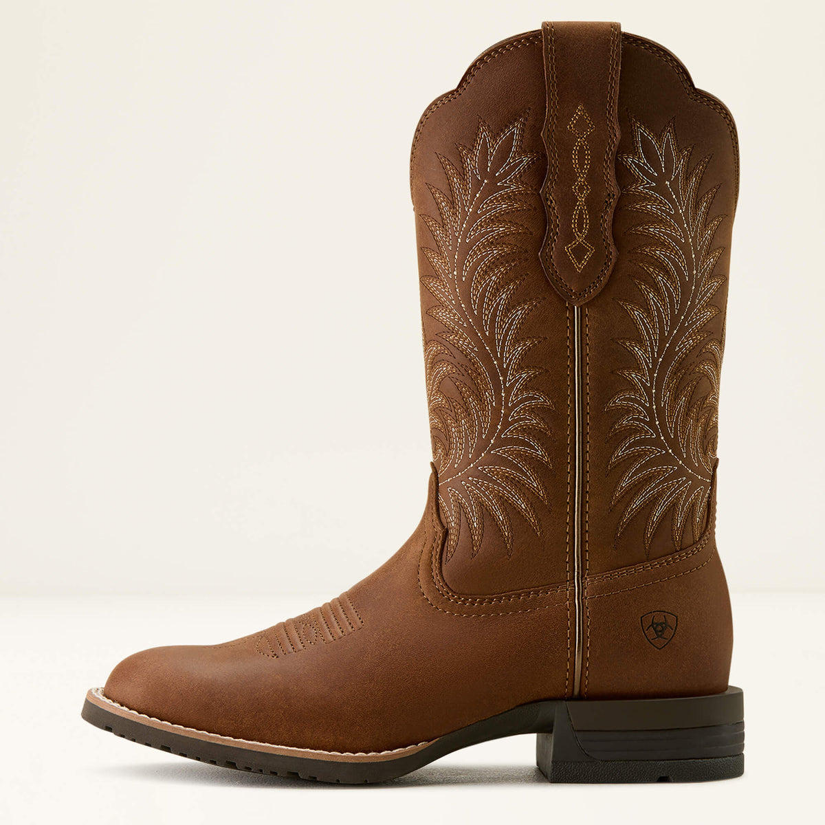 Ariat Hot Sale | Hybrid Ranchward W Toe Western Boot