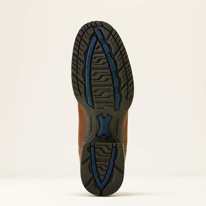 Ariat Hot Sale | Hybrid Ranchward W Toe Western Boot
