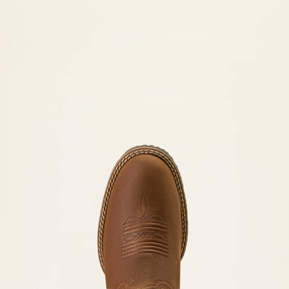Ariat Hot Sale | Hybrid Ranchward W Toe Western Boot