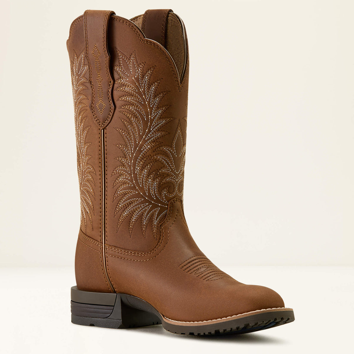 Ariat Hot Sale | Hybrid Ranchward W Toe Western Boot