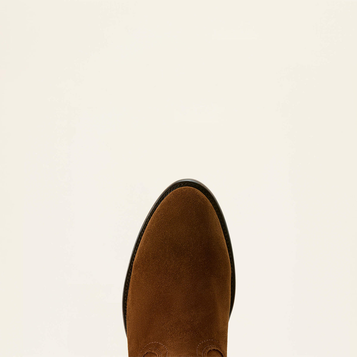 Ariat Great Value | Bench Made Chaney Almond Toe Western Boot
