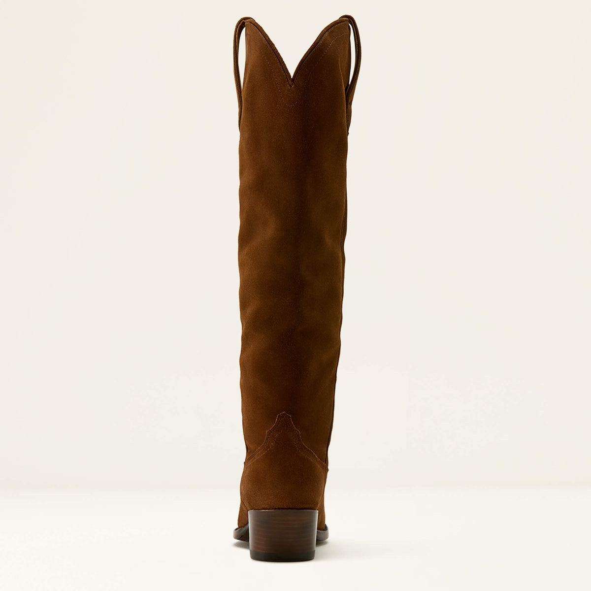 Ariat Great Value | Bench Made Chaney Almond Toe Western Boot