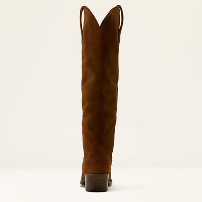 Ariat Great Value | Bench Made Chaney Almond Toe Western Boot