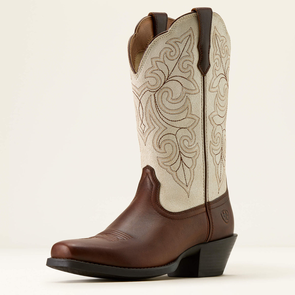 Ariat Hot Sale | Round Up Square Toe Western Boot
