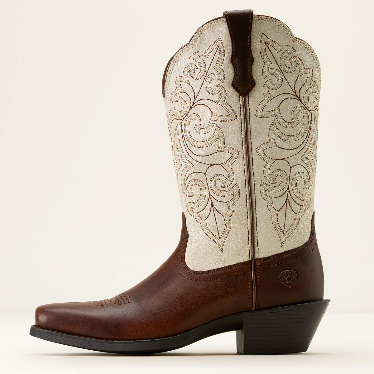 Ariat Hot Sale | Round Up Square Toe Western Boot
