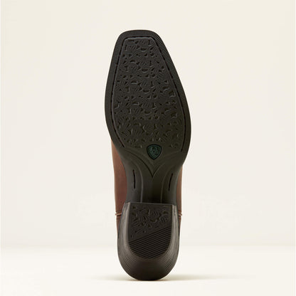 Ariat Hot Sale | Round Up Square Toe Western Boot