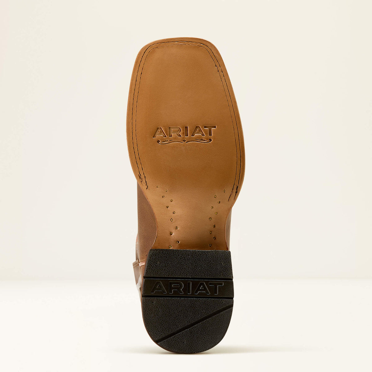 Ariat Smart Buy | County Lane Wide Square Toe Western Boot