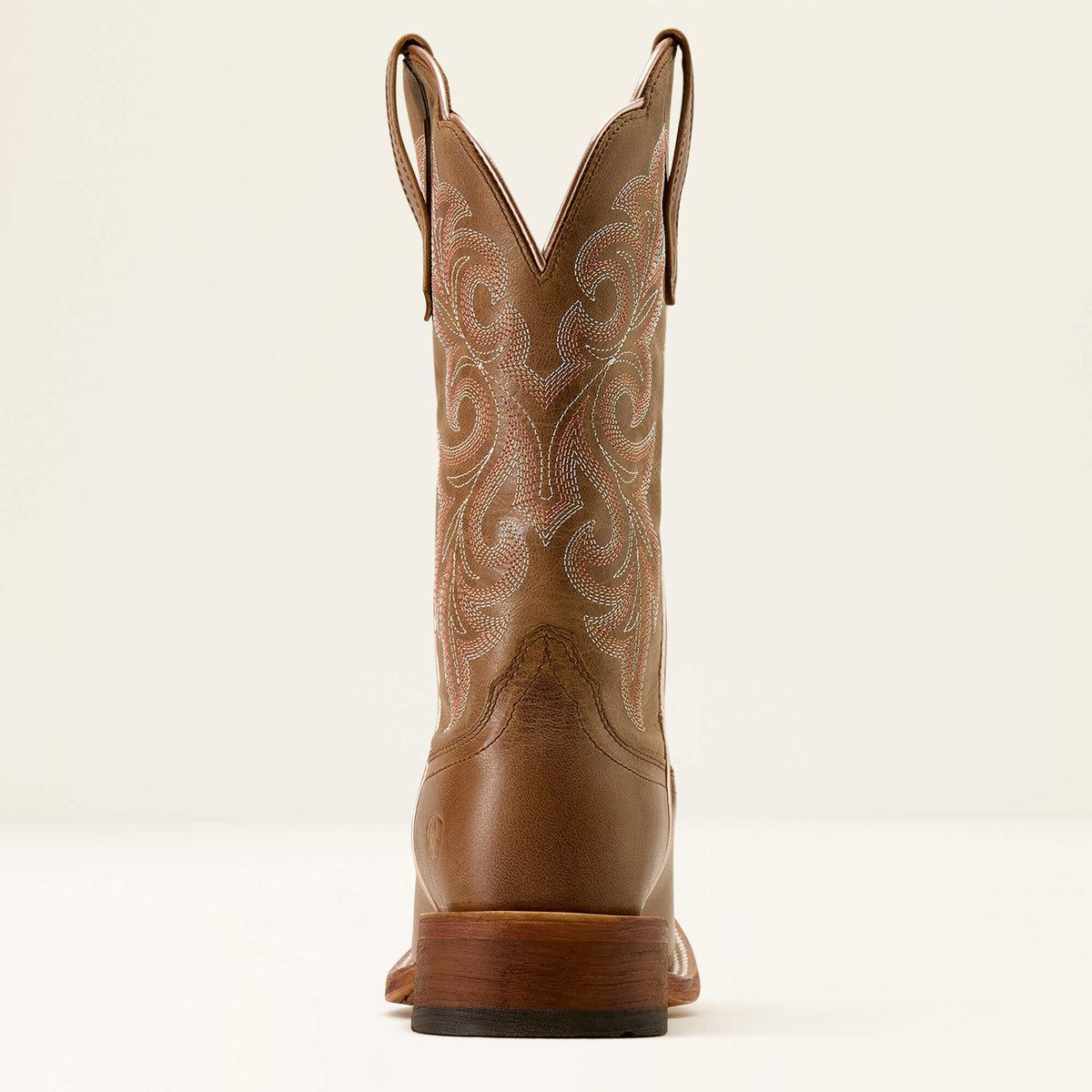 Ariat Smart Buy | County Lane Wide Square Toe Western Boot