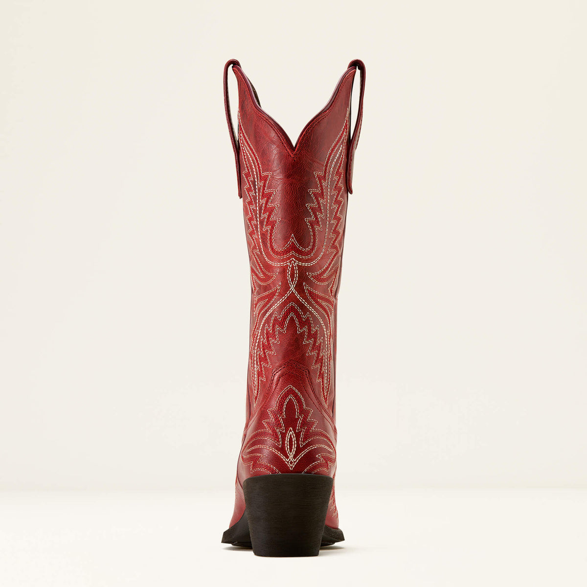 Ariat Quality | Round Up Collins D Toe Western Boot