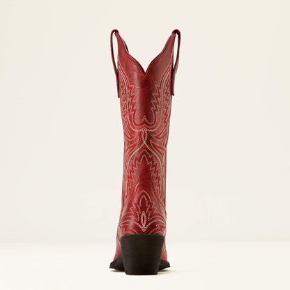Ariat Quality | Round Up Collins D Toe Western Boot