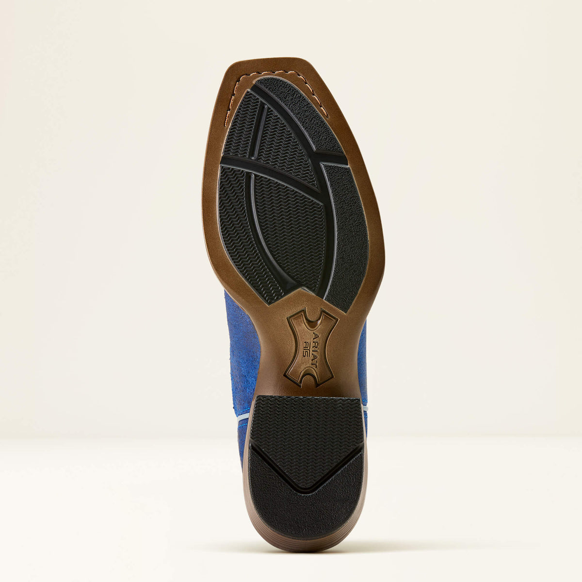 Ariat Quality | Salina Narrow Cutter Toe Western Boot