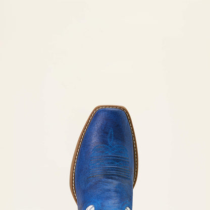 Ariat Quality | Salina Narrow Cutter Toe Western Boot