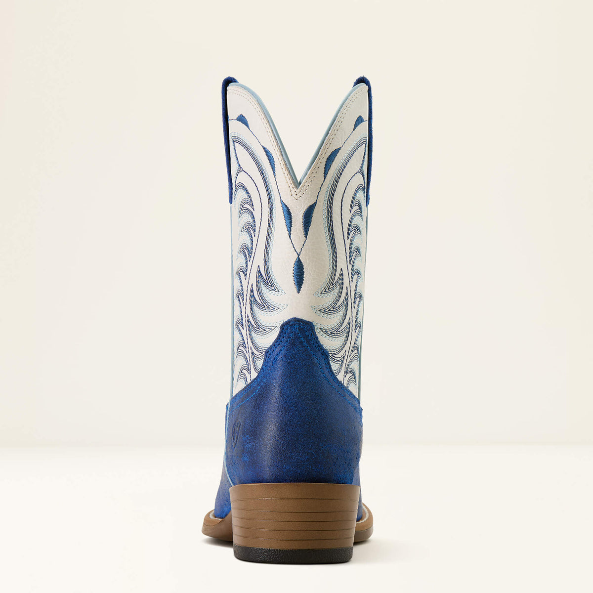 Ariat Quality | Salina Narrow Cutter Toe Western Boot