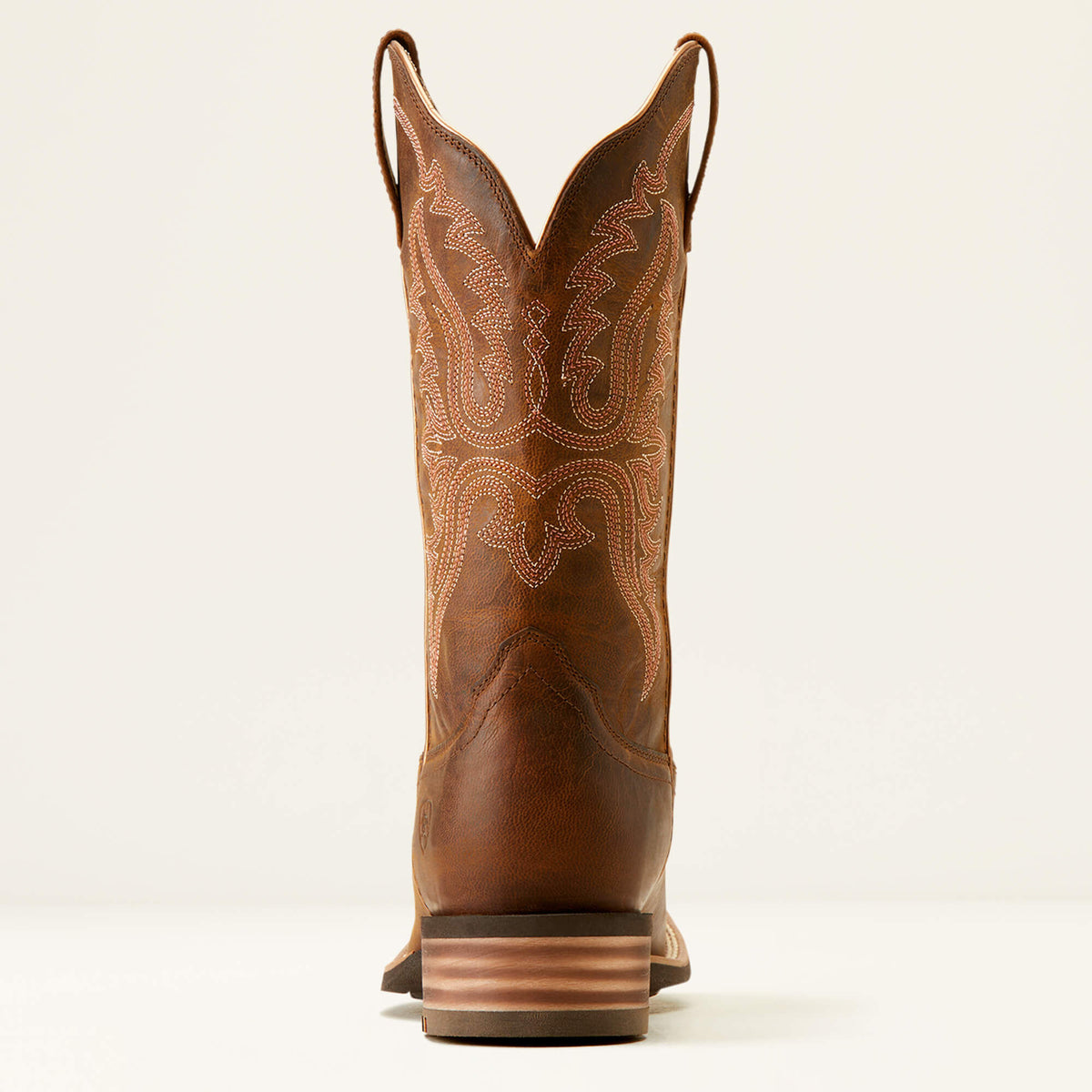 Ariat Recommended | Olena Wide Square Toe Western Boot