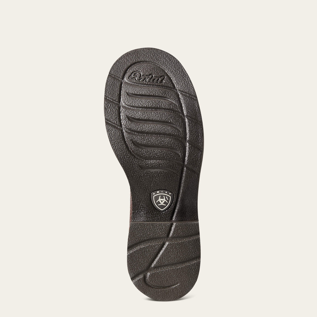 Ariat Signature | Fatbaby Heritage Dapper Western Boot