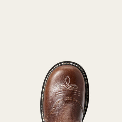 Ariat Signature | Fatbaby Heritage Dapper Western Boot