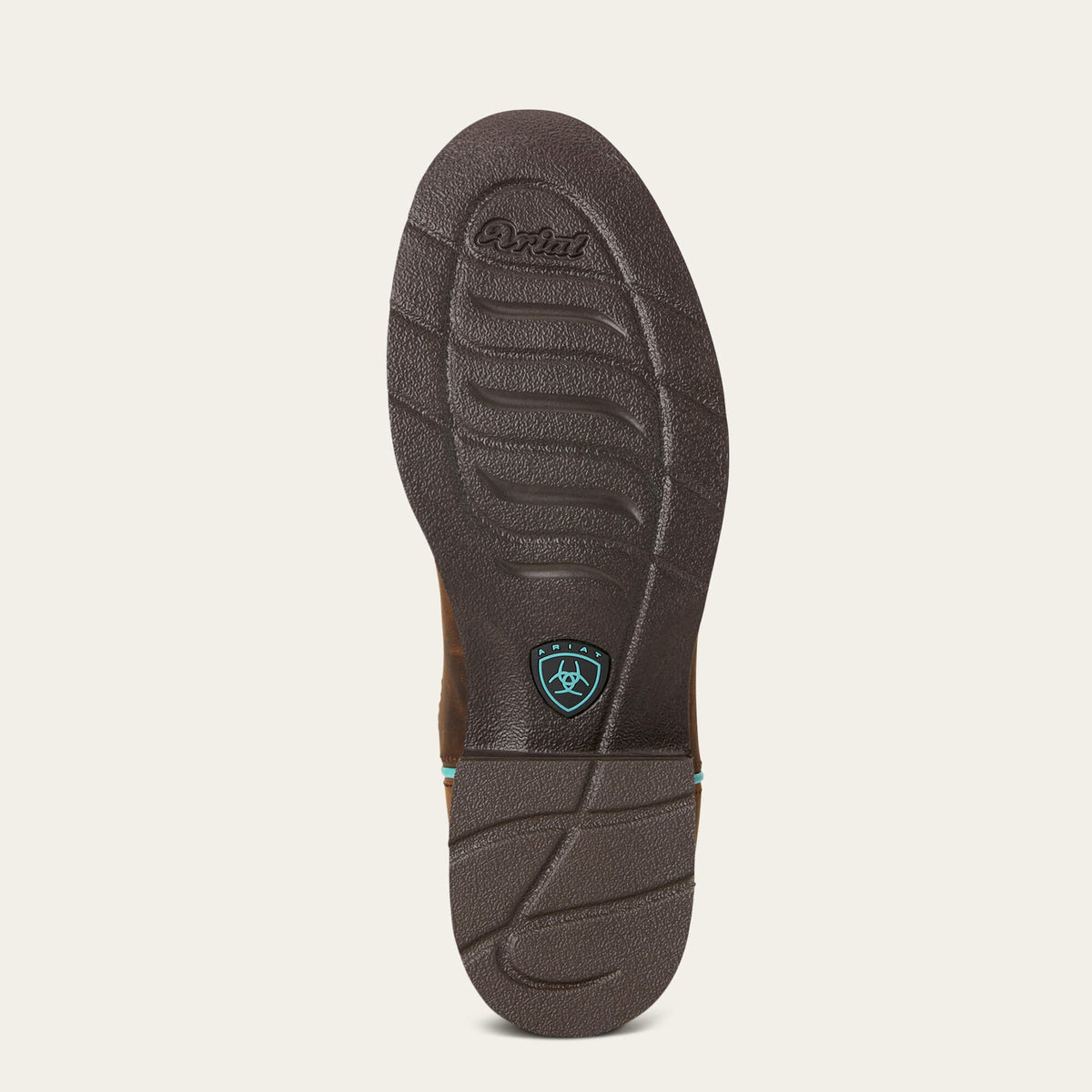 Ariat Great Value | Delilah Round Toe Western Boot