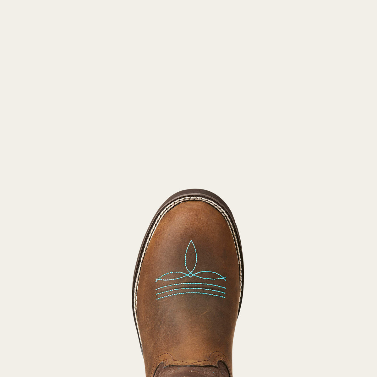 Ariat Great Value | Delilah Round Toe Western Boot
