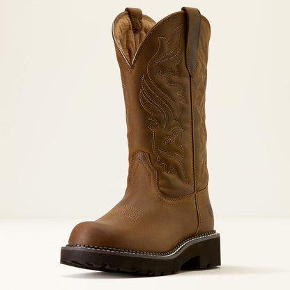 Ariat Signature | Fatbaby Dawn Western Boot