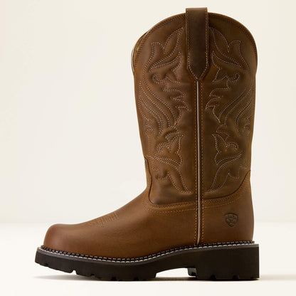 Ariat Signature | Fatbaby Dawn Western Boot