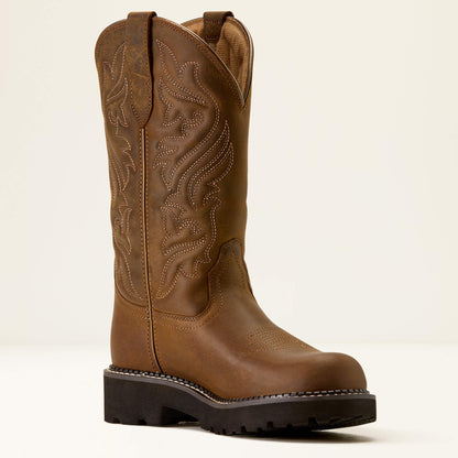 Ariat Signature | Fatbaby Dawn Western Boot