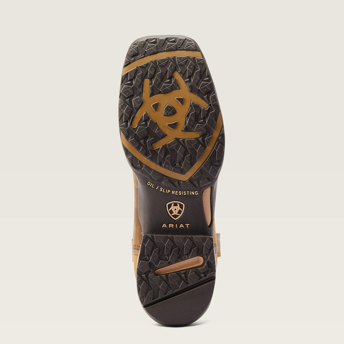 Ariat Featured | Anthem Deer Waterproof Western Boot